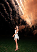 Luna Dress