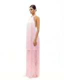 Mykonos Soft Pink Dress