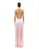 Mykonos Soft Pink Dress