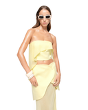 Lola Butter Yellow Set