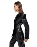 Rogue Black Set