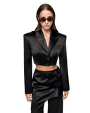 Liv Black Set
