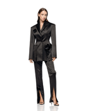 Fleur Black Set