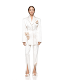 Bloom White Set