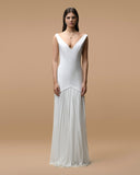 Victoria White Dress