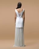 Victoria White Dress