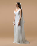 Victoria White Dress