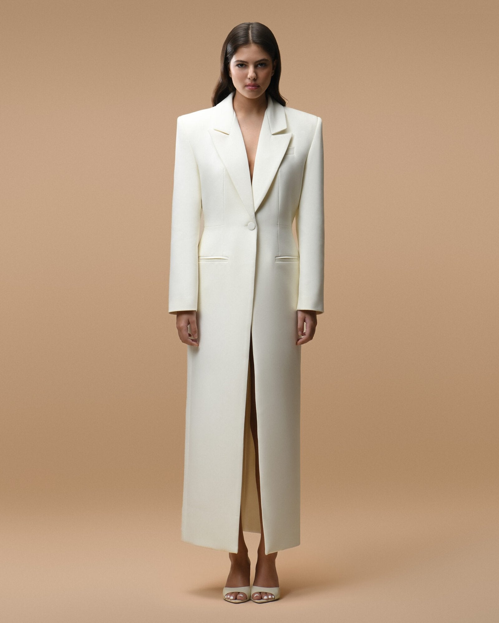 Celine Ivory Set – MATTERS
