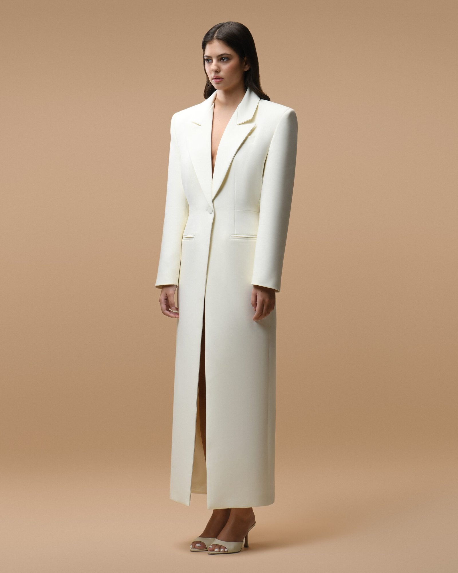 Celine Ivory Set – MATTERS