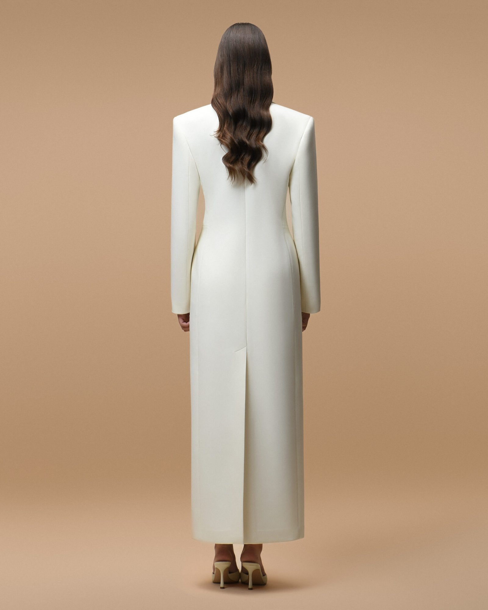Celine Ivory Set – MATTERS