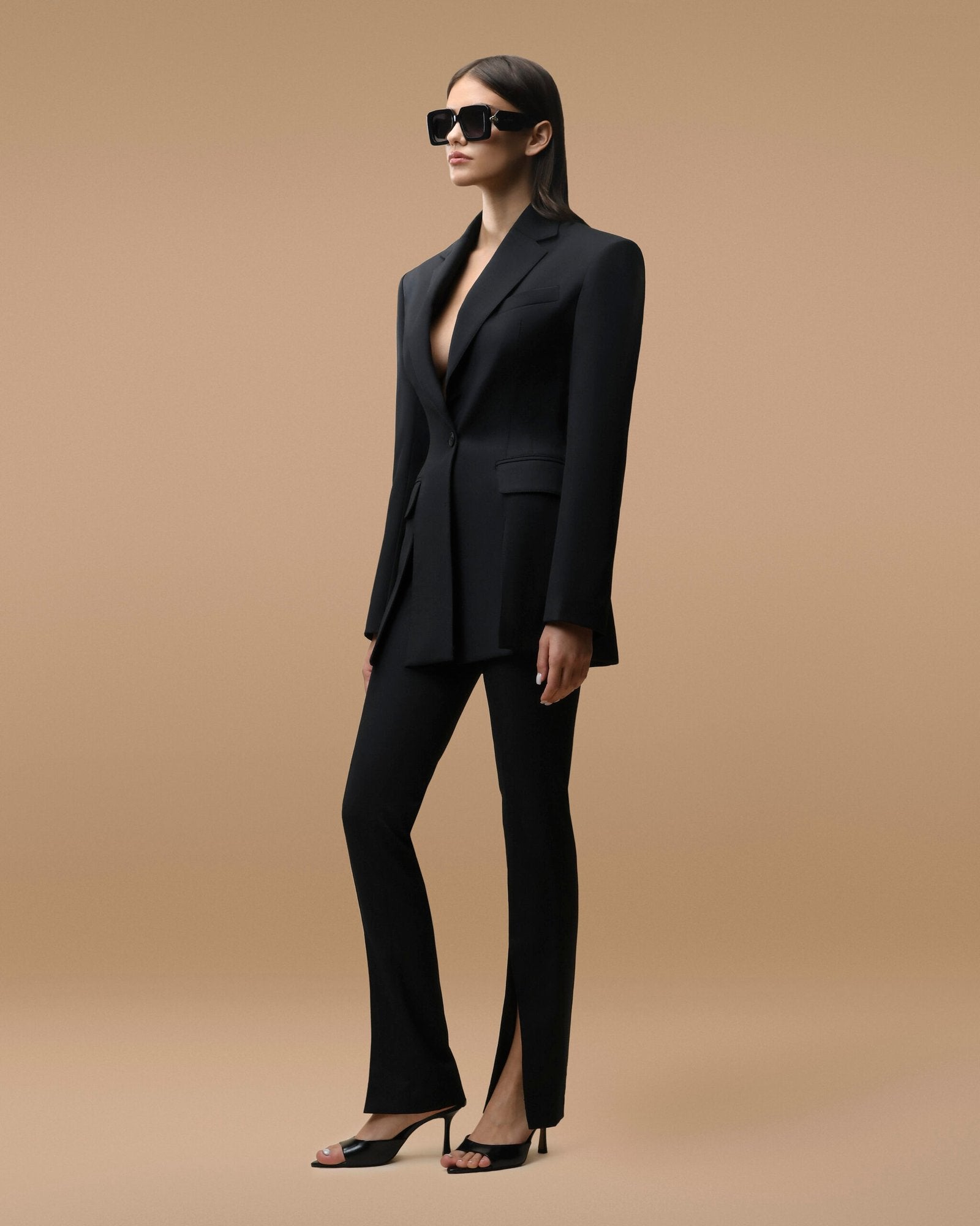 Noir Black Set – MATTERS