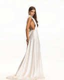 Cannes Pearl Dress