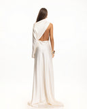Cannes Pearl Dress