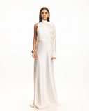 Cannes Pearl Dress