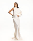 Cannes Pearl Dress