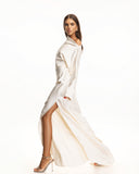 Cannes Pearl Dress