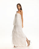 Capri Ivory Dress