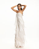Capri Ivory Dress