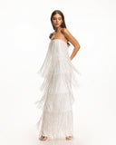 Capri Ivory Dress