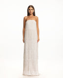 Capri Ivory Dress