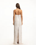 Capri Ivory Dress