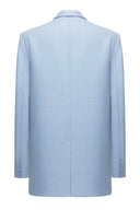 Clara Sky Blue Set