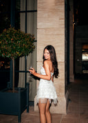 Luna Dress