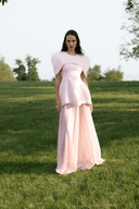 Verona Soft Pink Dress
