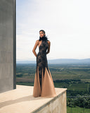 Alessandra Lace Dress
