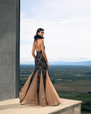 Alessandra Lace Dress