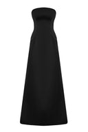 Diane Black Dress