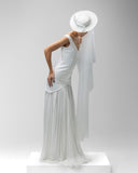 Victoria White Dress