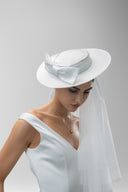 Victoria White Dress