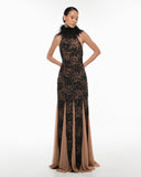 Alessandra Lace Dress
