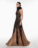 Alessandra Lace Dress