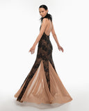 Alessandra Lace Dress
