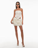 Lulu Ivory Set