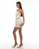 Lulu Ivory Set