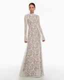Nana White Dress