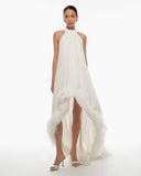 Mia White Dress
