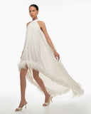 Mia White Dress