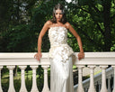 Dua Pearl Dress