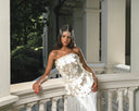 Dua Pearl Dress