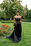 Diane Black Dress