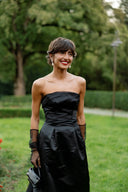 Diane Black Dress