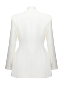 Elan Ivory Set