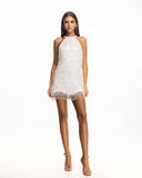 Elsa Pearl Dress