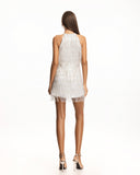 Elsa Pearl Dress