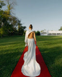 Cannes Pearl Dress