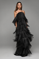 Monroe Black Dress